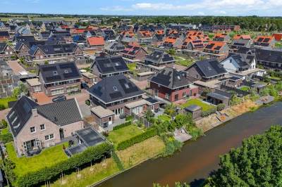 Woning Draadzegge 33 Anna Paulowna