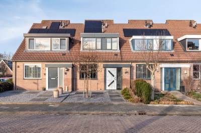 Woning Boterbloem 4 Bergambacht