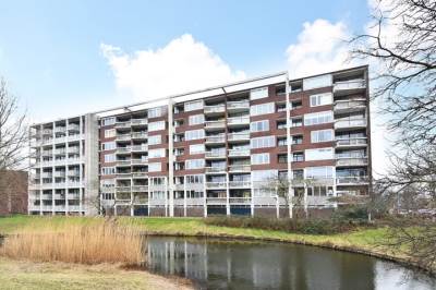 Woning Stokroosstraat 305 Den Haag