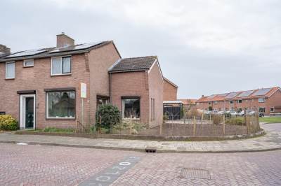 Woning Dokter C Lulofsweg 2 Vorden