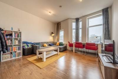 Woning Oudedijk 143A03 Rotterdam