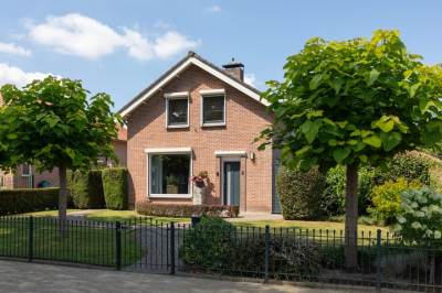 Woning Kerkakkers 6 Groessen
