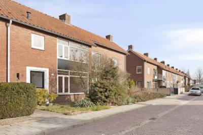 Woning Meidoornstraat 21 Winterswijk