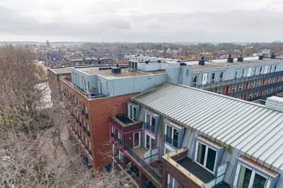 Woning Kerkweg 50 Voorhout