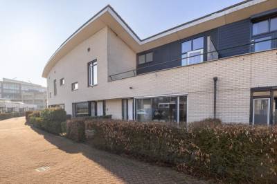 Woning Fagotdreef 10 Harderwijk