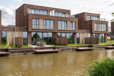 Woning Rosellestraat 59 Badhoevedorp