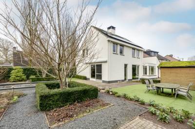 Woning Broekwal 5 Helvoirt