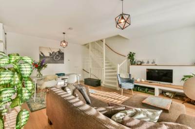 Woning Ben Brilstraat 8 Amsterdam