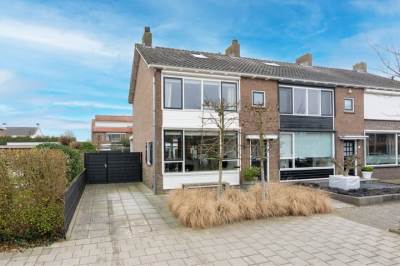 Woning Prinses Irenelaan 1 Leerdam