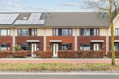 Woning Arendshorst 27 Raalte