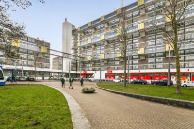 Woning Dijkgraafplein 285 Amsterdam
