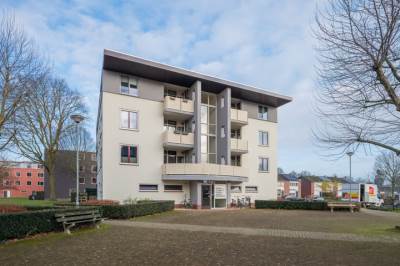 Woning Zwaluwstraat 81 Horst