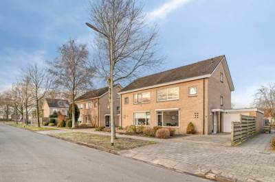 Woning Rozeboom 9 Heino