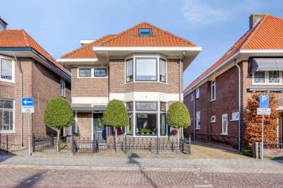 Woning Nairacstraat 9 Barneveld