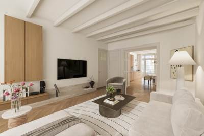 Woning Bos en Lommerweg 2811 Amsterdam