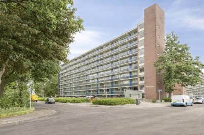 Woning Kasterleestraat 362 Breda