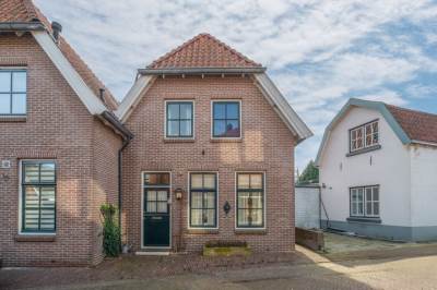 Woning Noordwal 17 Delden