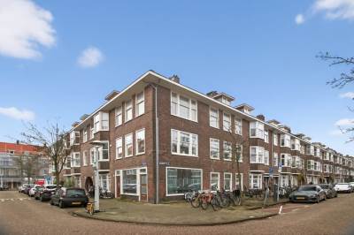Woning Katwijkstraat 112 Amsterdam