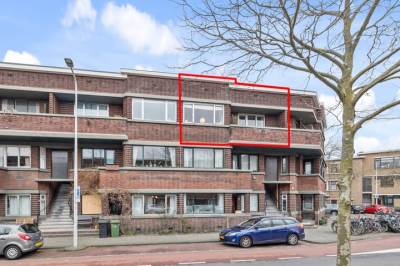 Woning Juliana van Stolberglaan 482 Den Haag