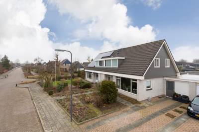 Woning Dotinga Tún 19 Dronryp