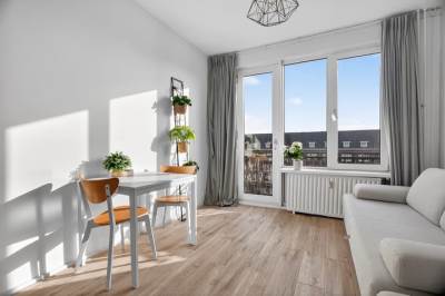 Woning Korte Geuzenstraat 506 Amsterdam