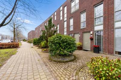 Woning Renoirstraat 18 Almere