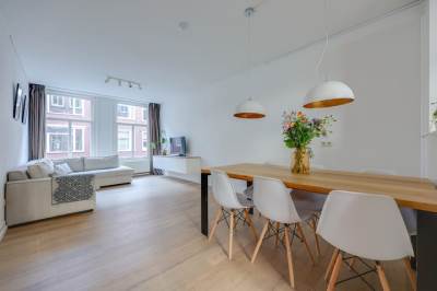 Woning Lepelstraat 31 Amsterdam