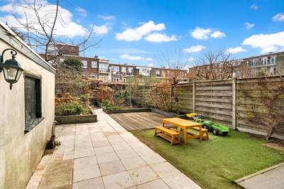 Woning Loosduinsekade 573 Den Haag