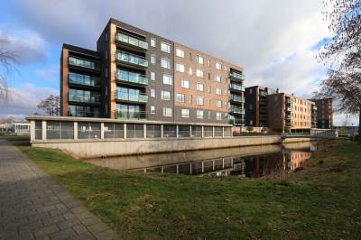 Woning Vondellaan 11 Assen