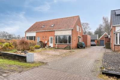 Woning Randel 11 Marum