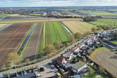 Woning 3e Loosterweg 50 Hillegom