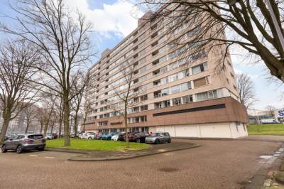 Woning 's-Lands werf 228 Rotterdam