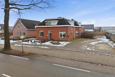 Woning Eemslandweg 99 Zwartemeer