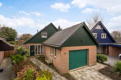 Woning Karpersloot 64 Zoetermeer