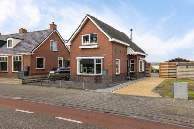 Woning Westerstraat 113 Ter Apel