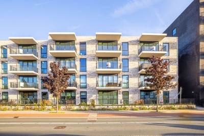 Woning Wolfskamerweg 2033 Vught