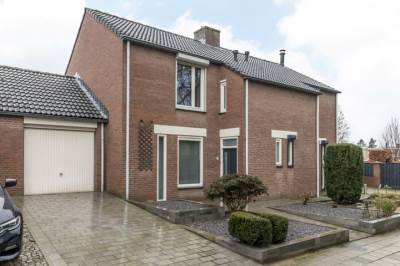 Woning Margrietlaan 6 Munstergeleen