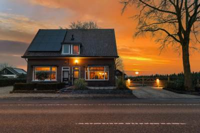 Woning Apeldoornseweg 133 Vaassen