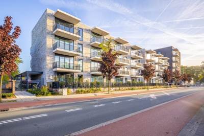 Woning Wolfskamerweg 2043 Vught