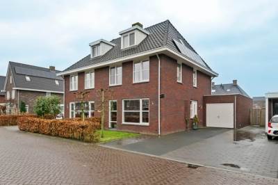 Woning Keierskant 15 Leerdam