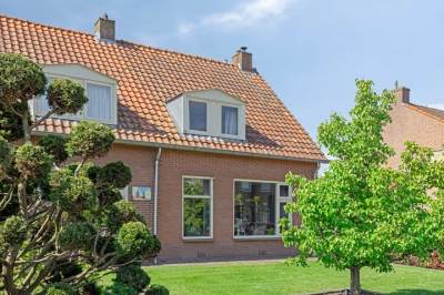 Woning Nieuwe Kerkstraat 87 Nijkerkerveen