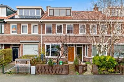 Woning Loenensestraat 73 Den Haag