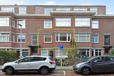 Woning Pippelingstraat 105 Den Haag