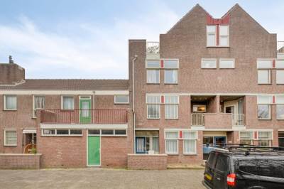 Woning Arkplein 87 Alkmaar