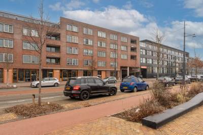 Woning Ouddiemerlaan 8G Diemen