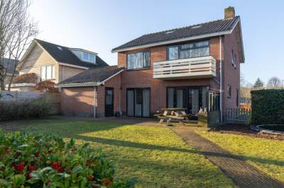 Woning Rossinistraat 10 Lichtenvoorde