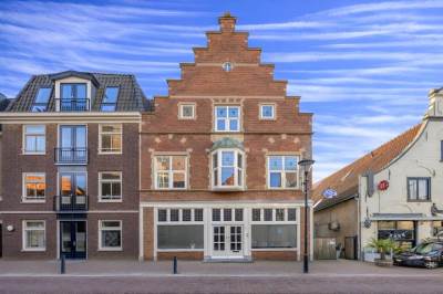 Woning Steenstraat 54 Boxmeer