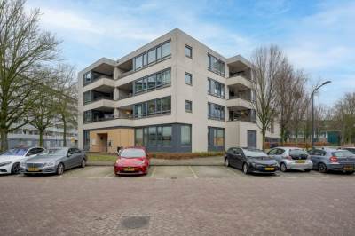 Woning Topaaslaan 27 Leiden