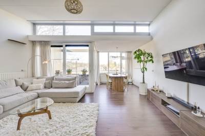 Woning Rozenburg 13 Doorn