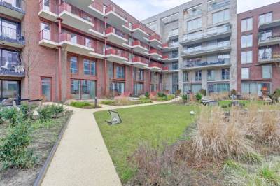 Woning Cornelia Moeslaan 4 Utrecht